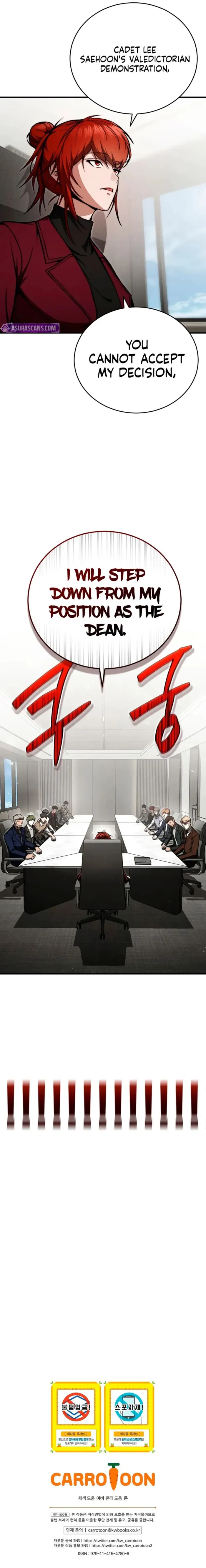 The Regressor Can Make Them All Chapter 5 - 11