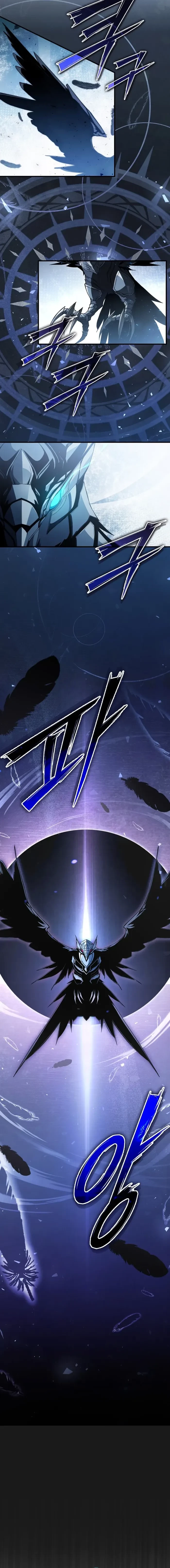 The Regressor Can Make Them All Chapter 6 - 25