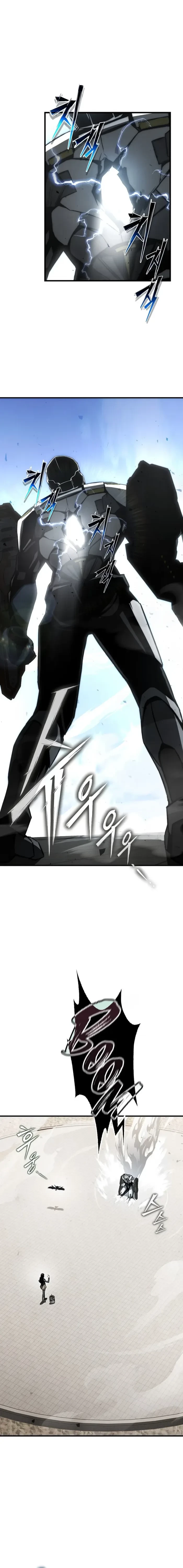 The Regressor Can Make Them All Chapter 6 - 27