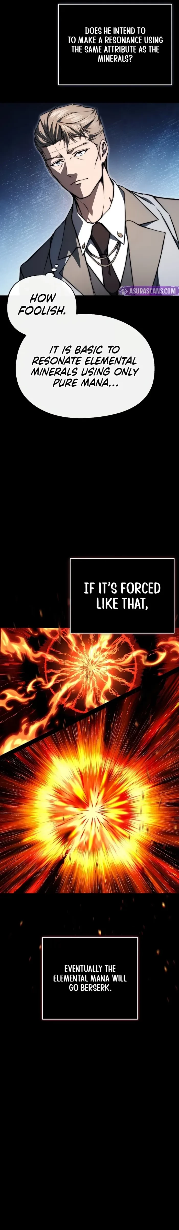 The Regressor Can Make Them All Chapter 4 - 22