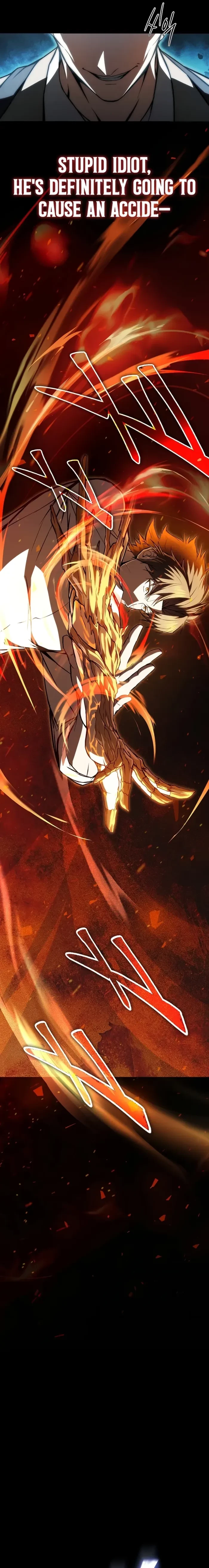 The Regressor Can Make Them All Chapter 4 - 23