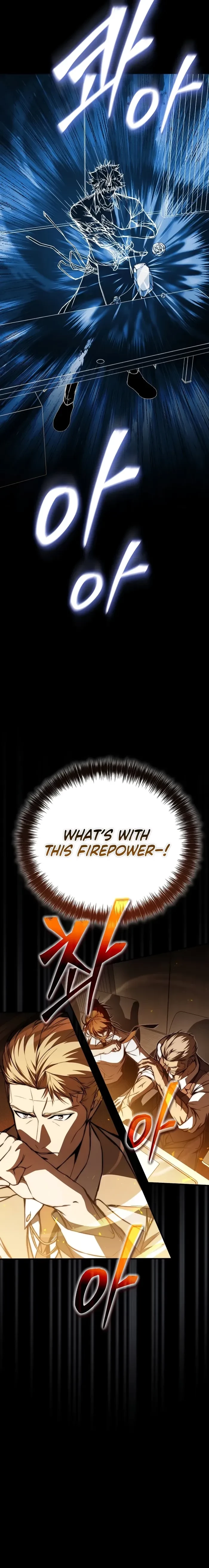 The Regressor Can Make Them All Chapter 4 - 24