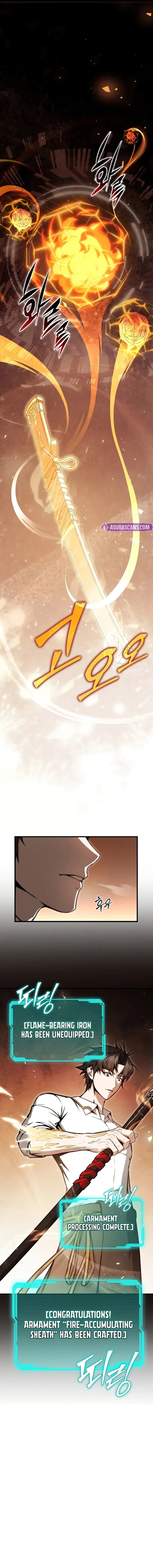 The Regressor Can Make Them All Chapter 4 - 25