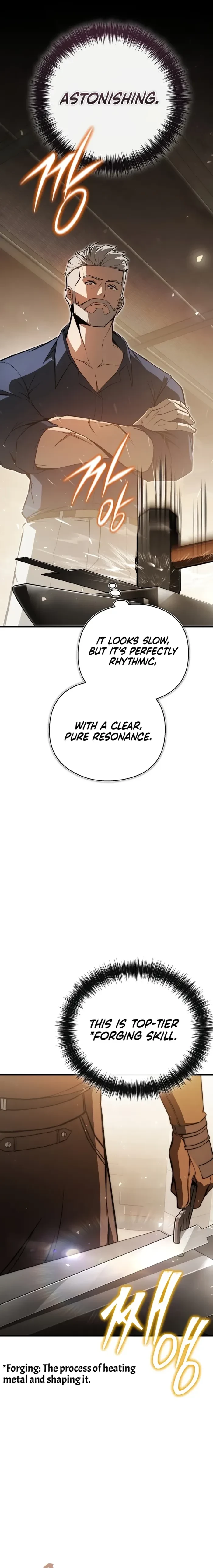 The Regressor Can Make Them All Chapter 2 - 3