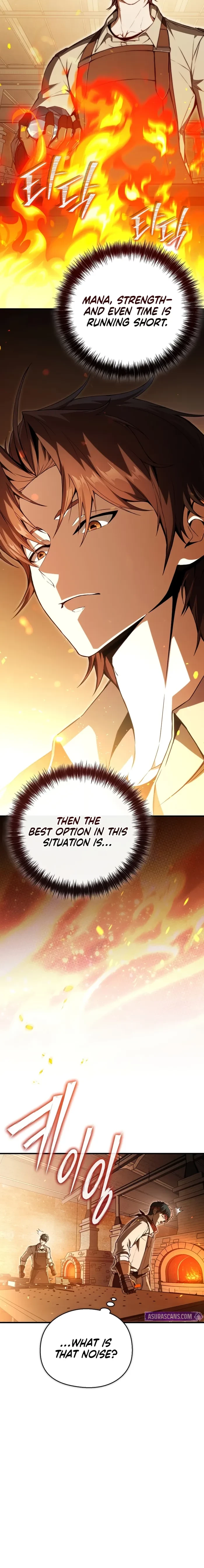 The Regressor Can Make Them All Chapter 2 - 12