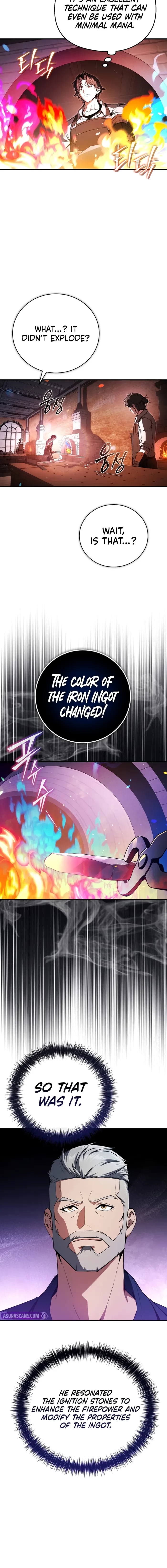 The Regressor Can Make Them All Chapter 2 - 16