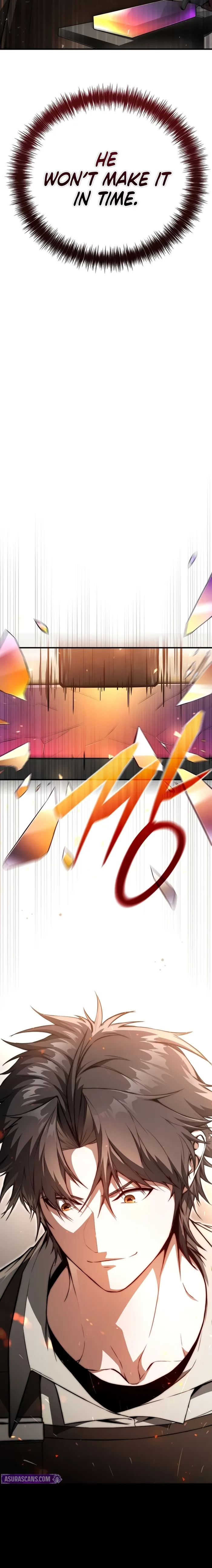 The Regressor Can Make Them All Chapter 2 - 18