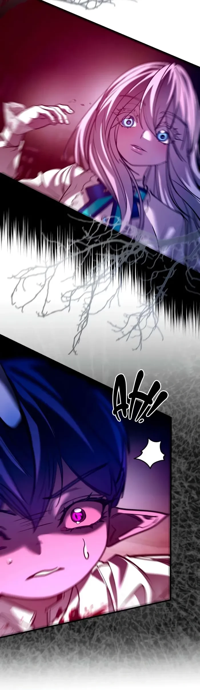 Whispers of a Scheming Demon Chapter 9 - 4