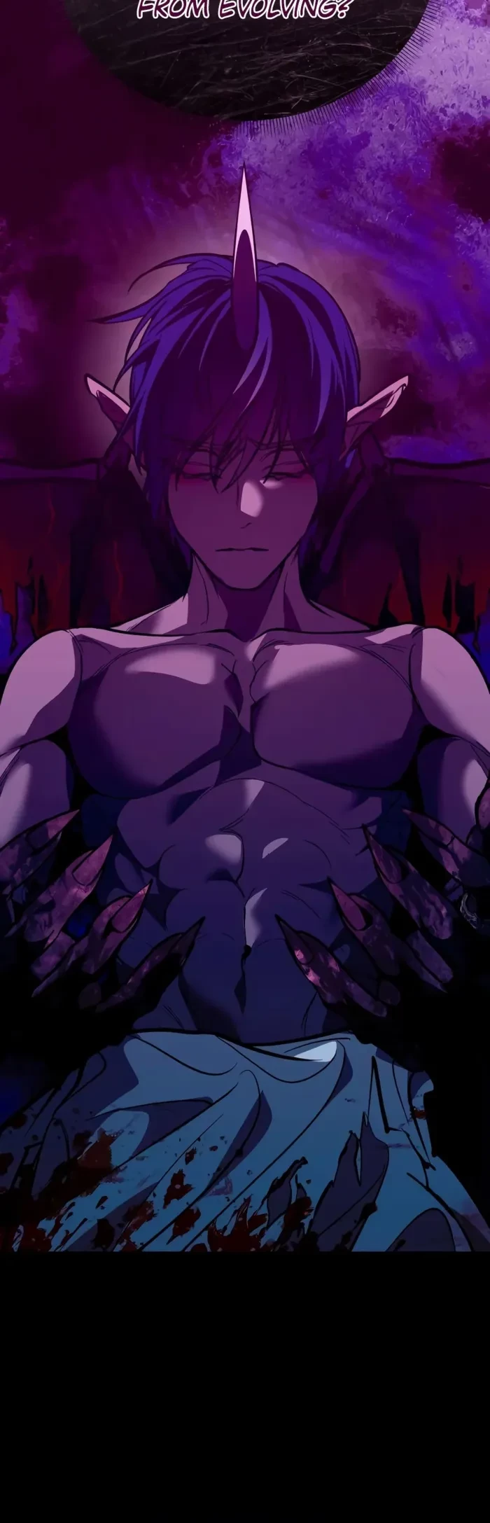 Whispers of a Scheming Demon Chapter 9 - 14