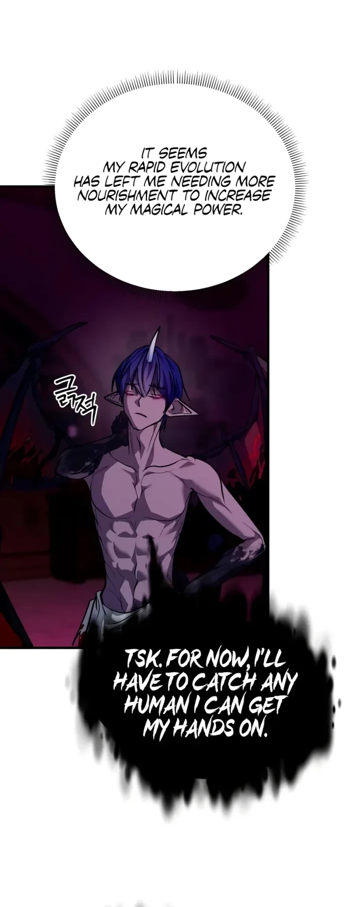 Whispers of a Scheming Demon Chapter 9 - 16