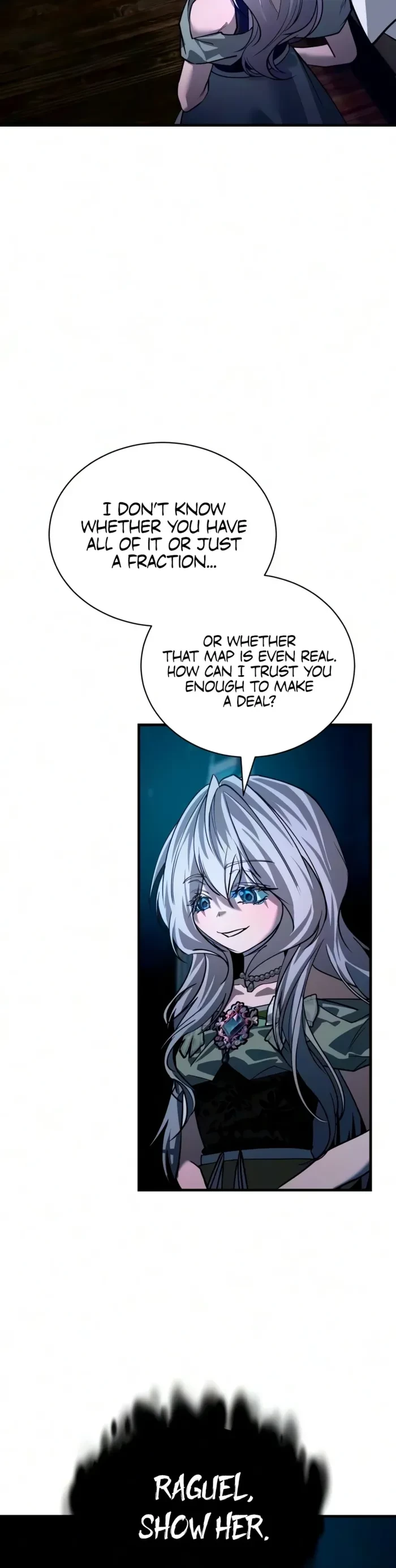 Whispers of a Scheming Demon Chapter 7 - 2