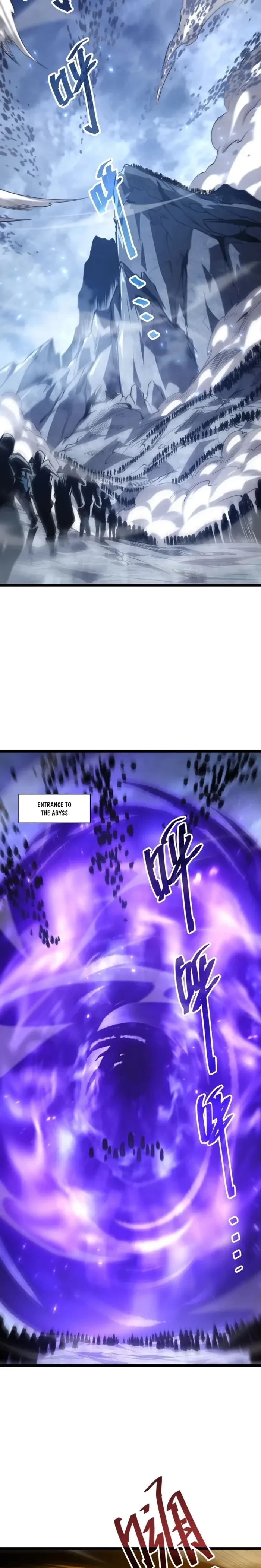 Necromancer, the Ultimate Scourge! Chapter 311 - 6