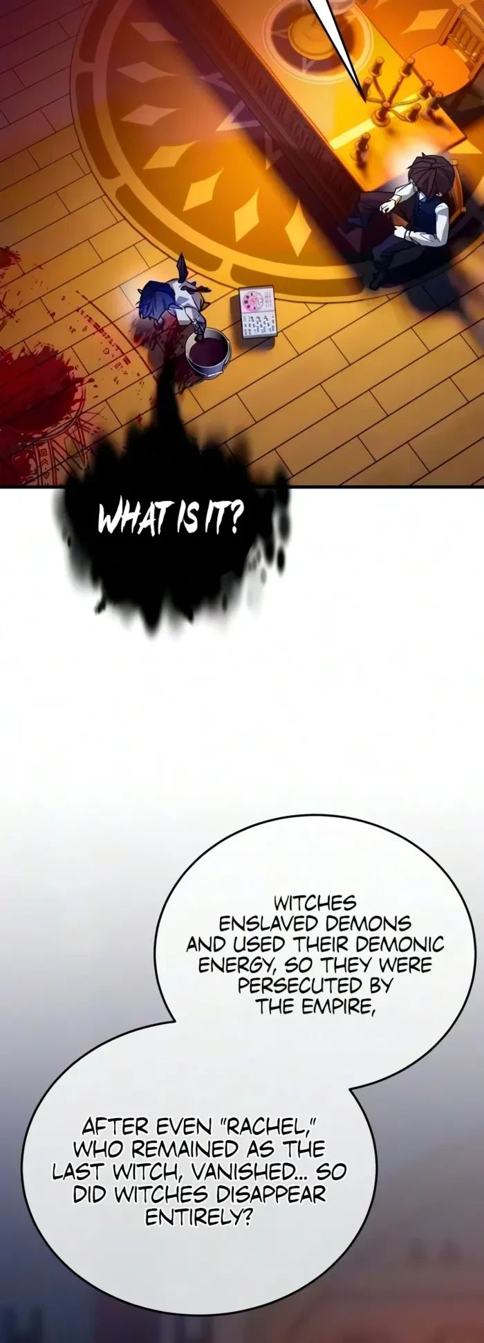 Whispers of a Scheming Demon Chapter 6 - 4