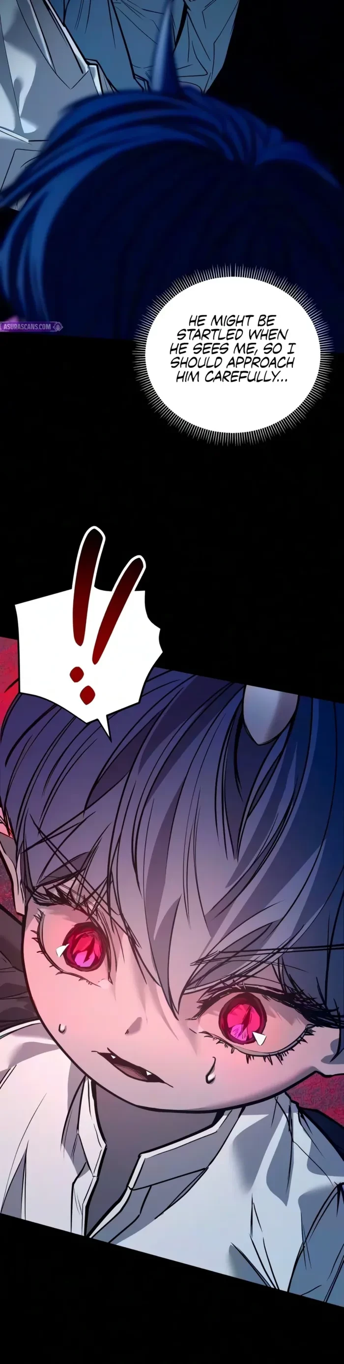 Whispers of a Scheming Demon Chapter 5 - 4