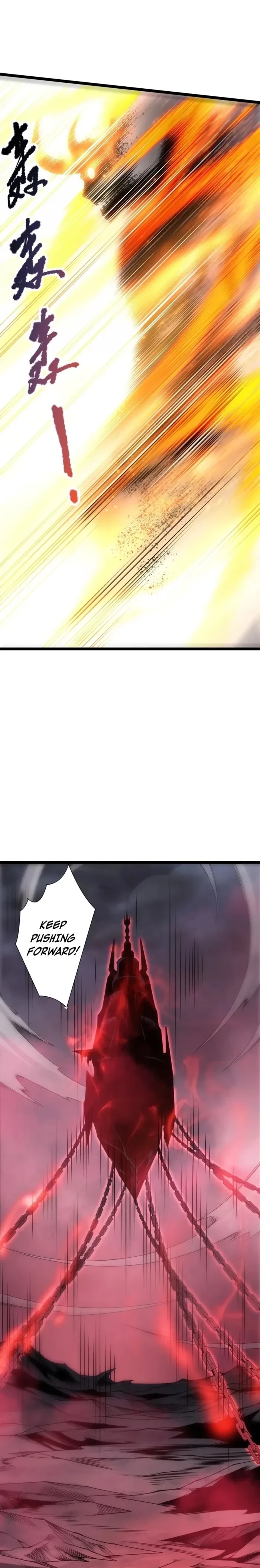 Necromancer, the Ultimate Scourge! Chapter 311 - 10