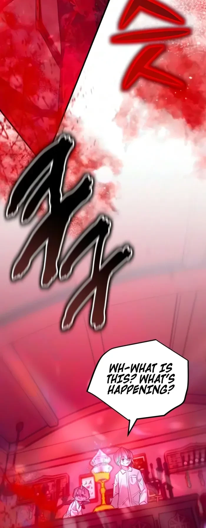 Whispers of a Scheming Demon Chapter 5 - 10