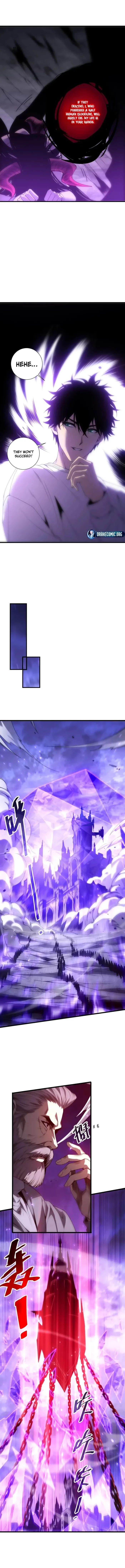 Necromancer, the Ultimate Scourge! Chapter 311 - 13