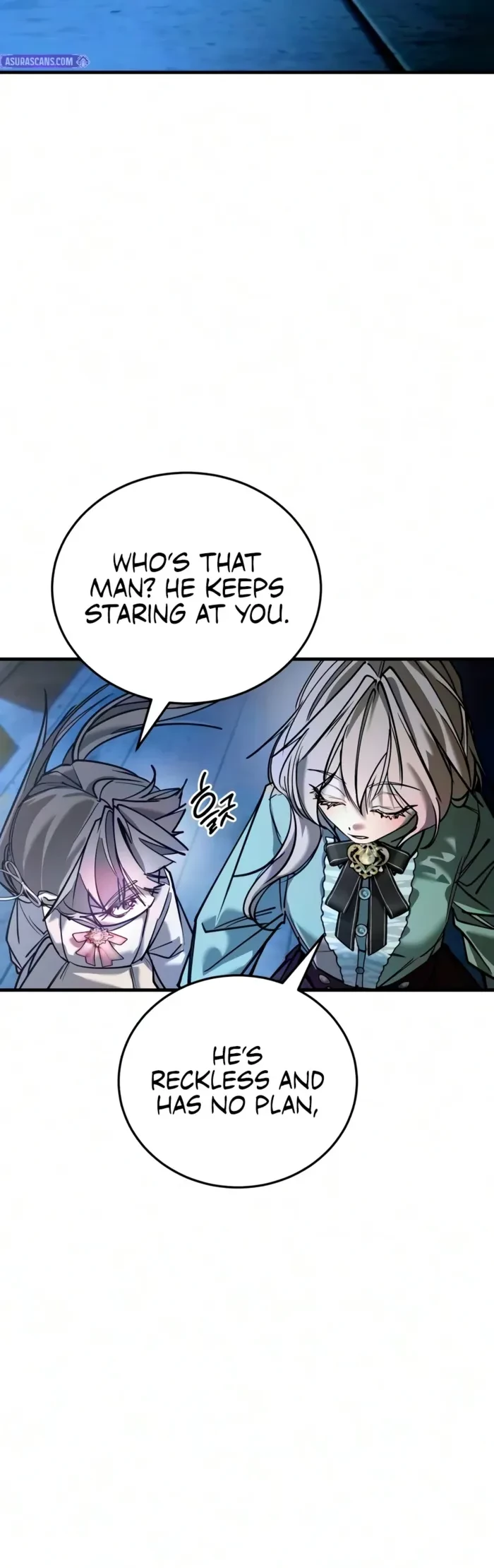 Whispers of a Scheming Demon Chapter 5 - 24