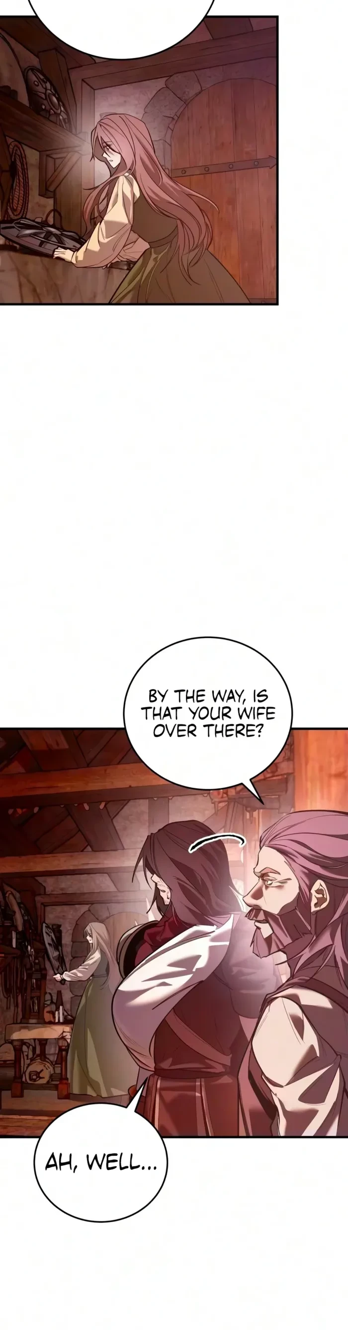 Whispers of a Scheming Demon Chapter 3 - 6