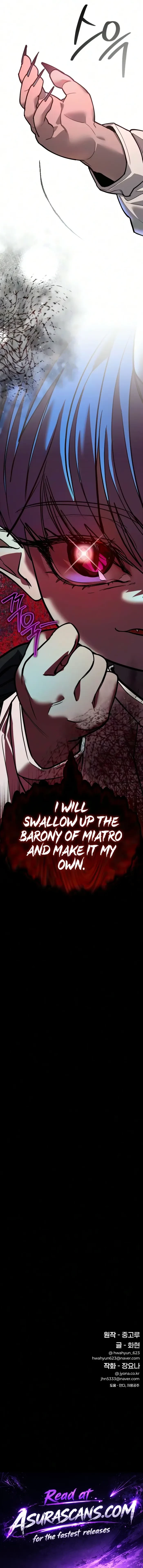 Whispers of a Scheming Demon Chapter 4 - 22