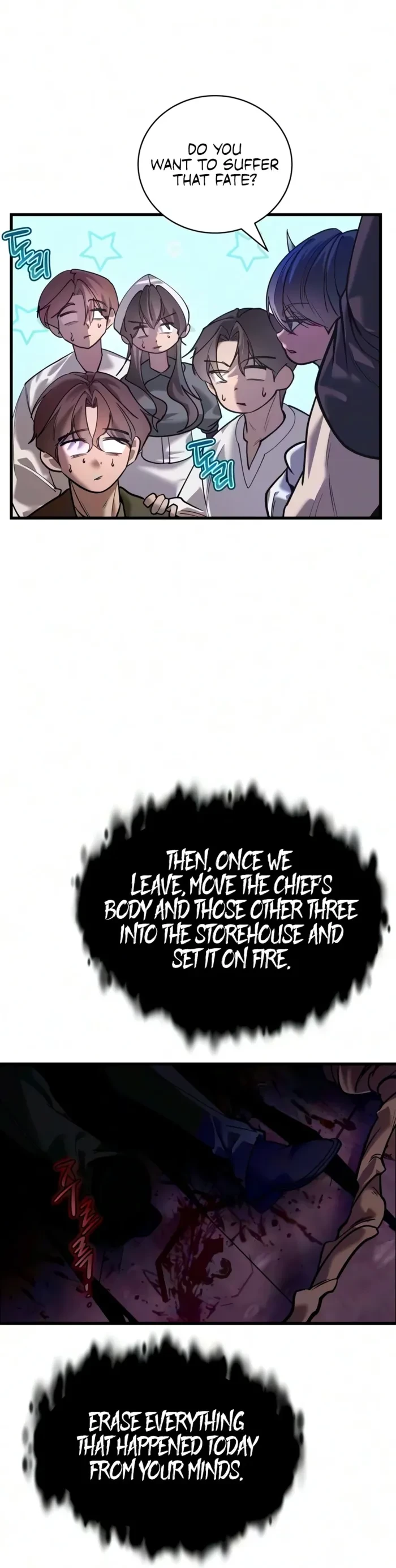 Whispers of a Scheming Demon Chapter 2 - 20