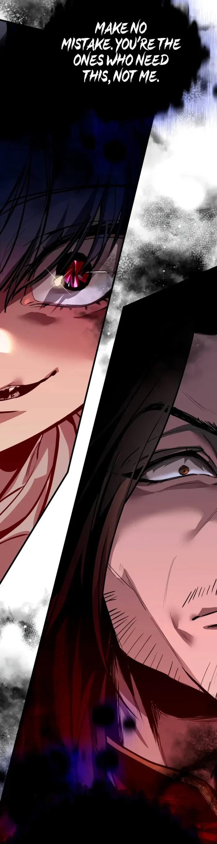 Whispers of a Scheming Demon Chapter 1 - 24