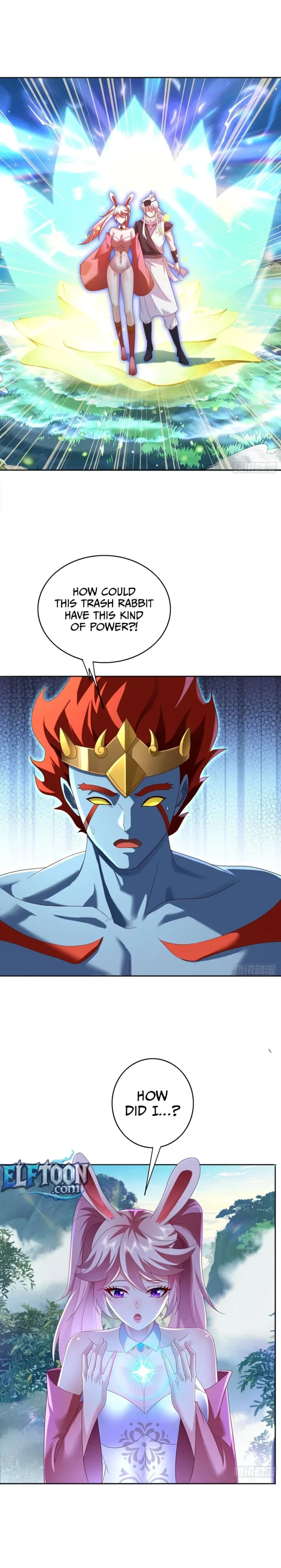 Reborn in Journey to the West: The Strongest White Bone Great Sage Chapter 19 - 6