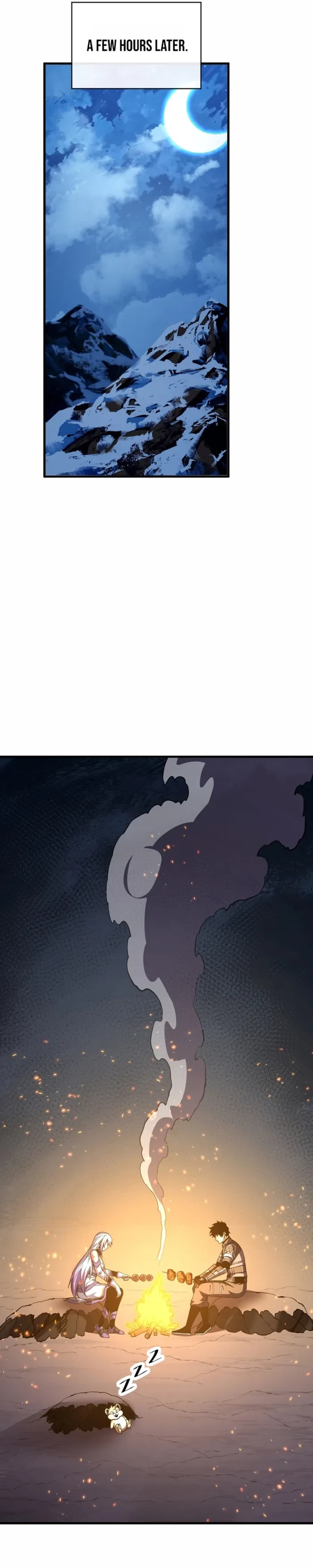 The Lord of the Wheel of Destiny Chapter 270 - 7