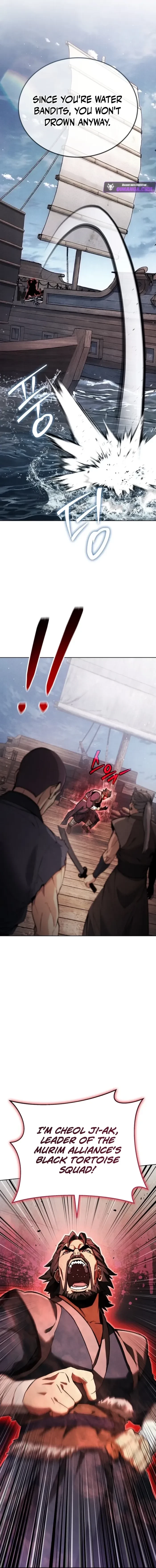 I Became the Youngest Martial God Chapter 2 - 24