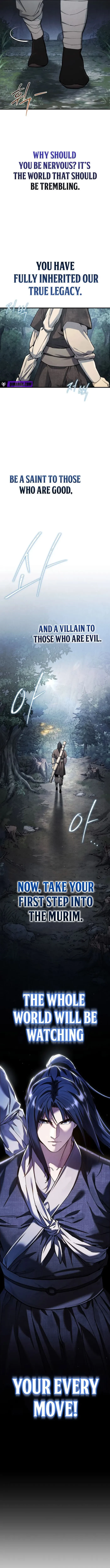 I Became the Youngest Martial God Chapter 1 - 18
