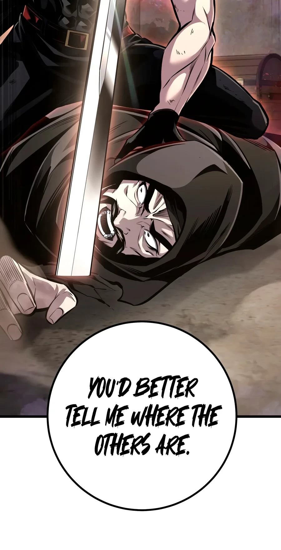 A Dragonslayer's Peerless Regression Chapter 105 - 5