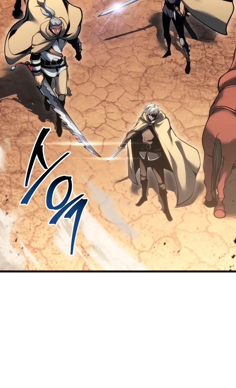 A Dragonslayer's Peerless Regression Chapter 105 - 13