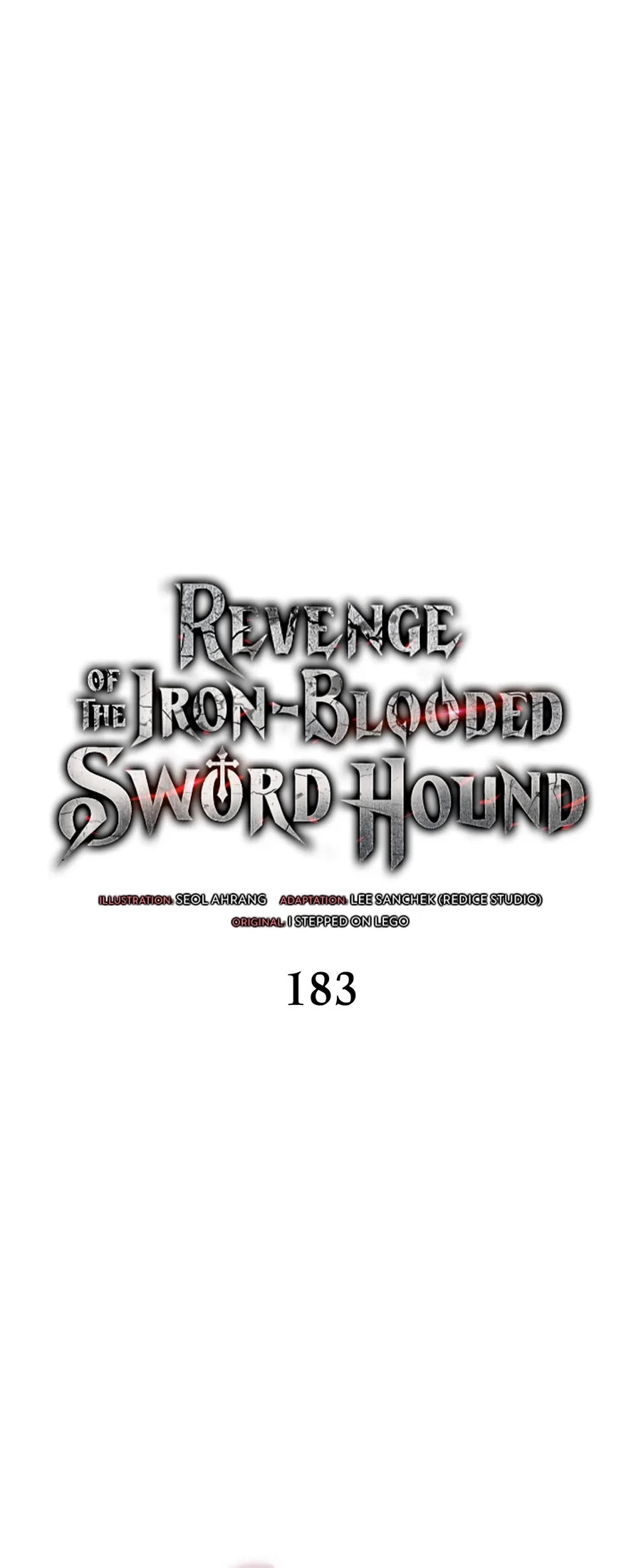 Revenge of the Baskerville Bloodhound Chapter 183 - 4
