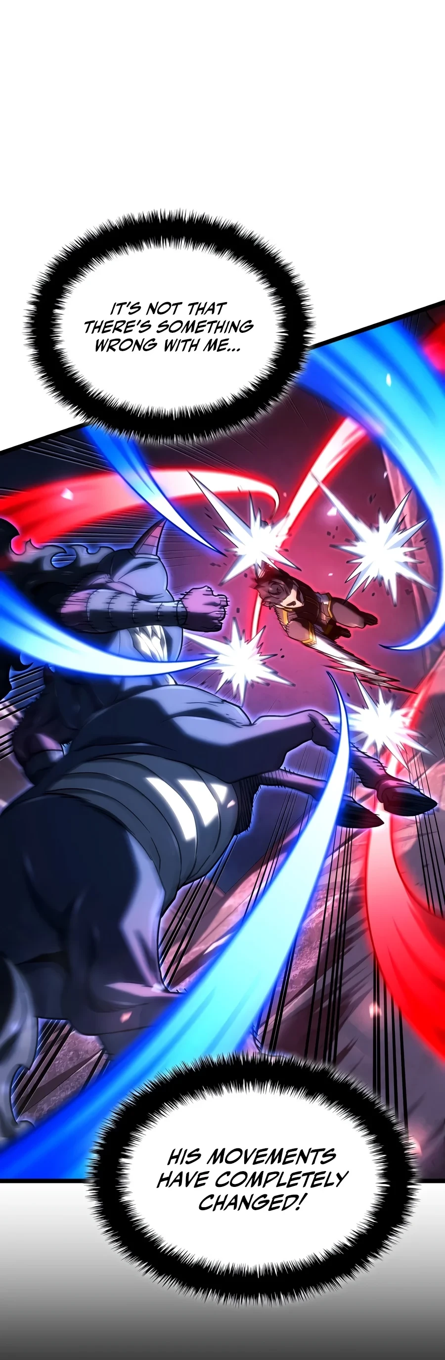 Revenge of the Baskerville Bloodhound Chapter 183 - 6