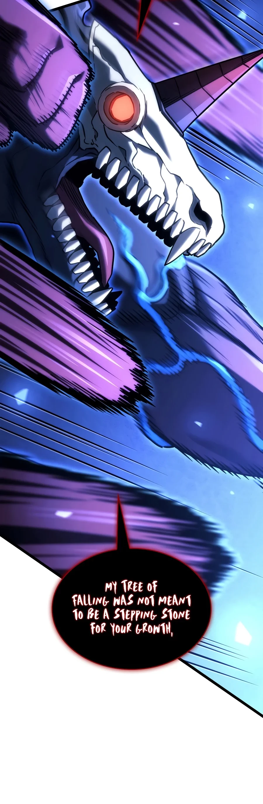 Revenge of the Baskerville Bloodhound Chapter 183 - 8