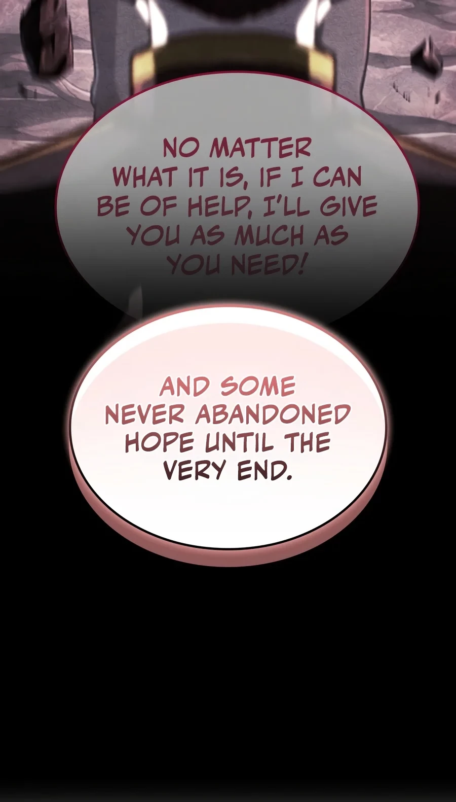 Revenge of the Baskerville Bloodhound Chapter 183 - 11