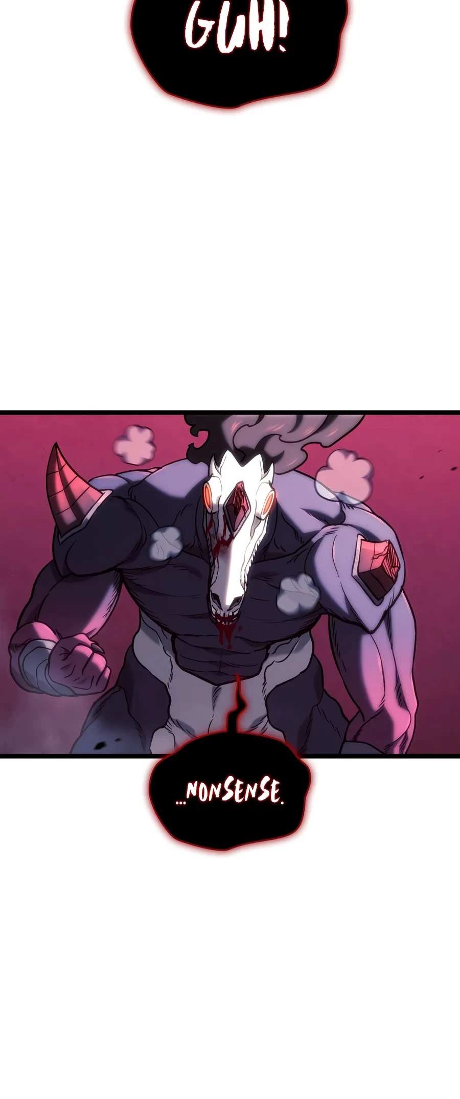 Revenge of the Baskerville Bloodhound Chapter 183 - 13