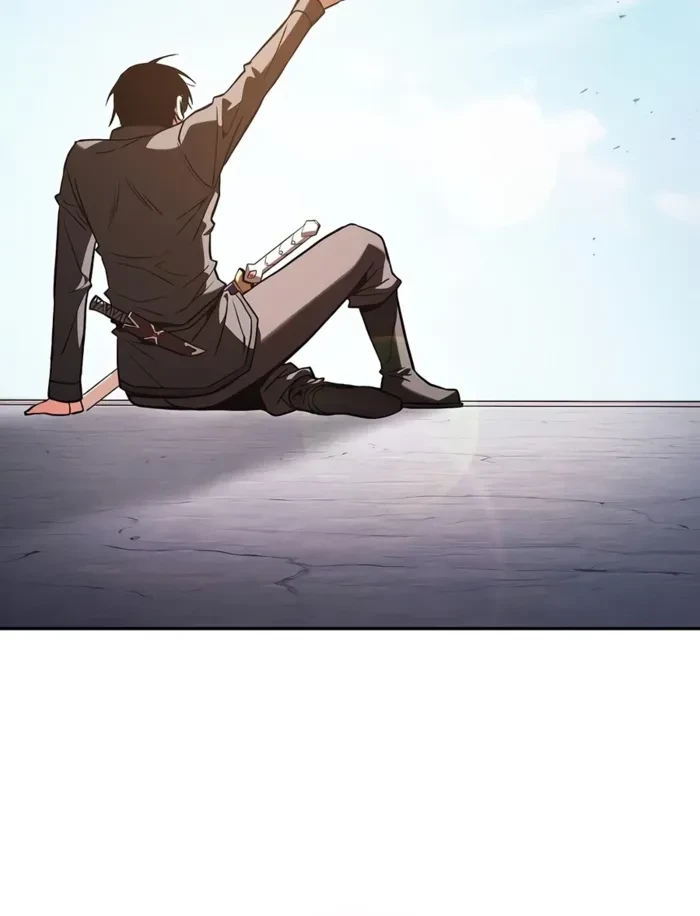 The Academy's Genius Swordsman Chapter 157 - 4
