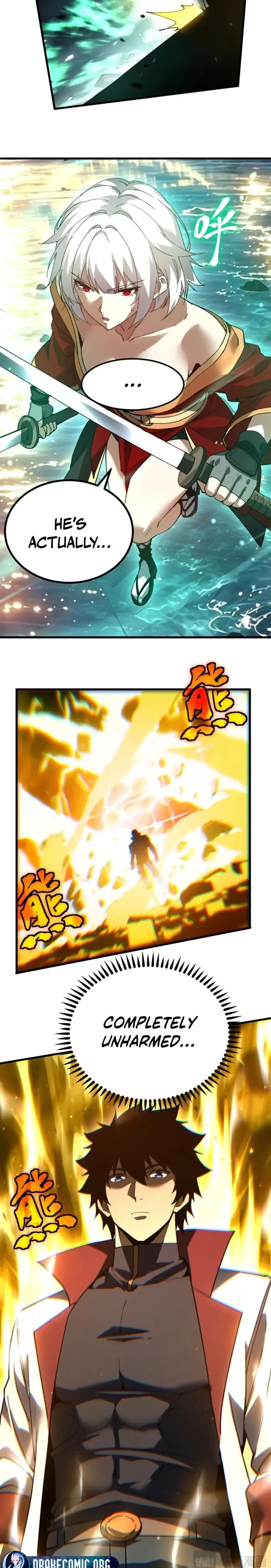 Log into the Future Chapter 358 - 2
