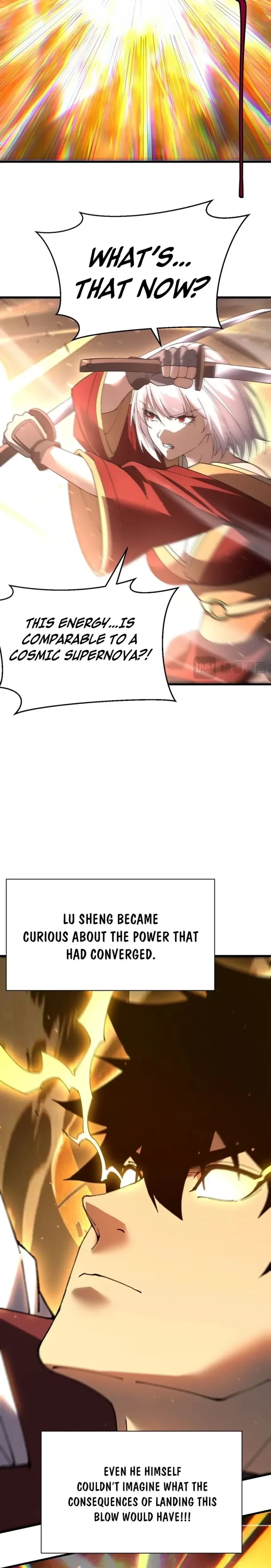 Log into the Future Chapter 358 - 4