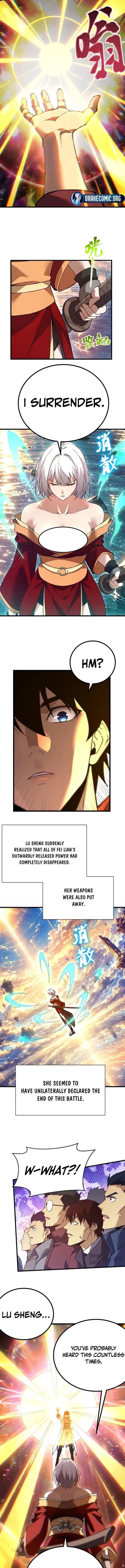 Log into the Future Chapter 358 - 5