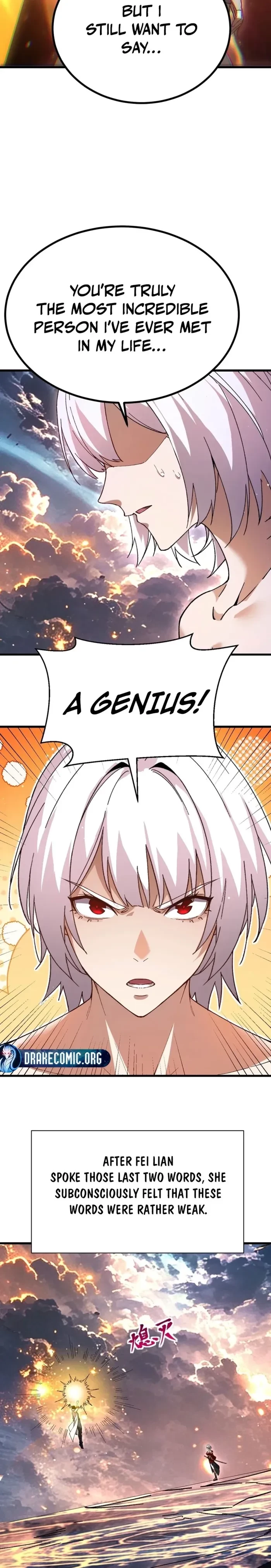 Log into the Future Chapter 358 - 6