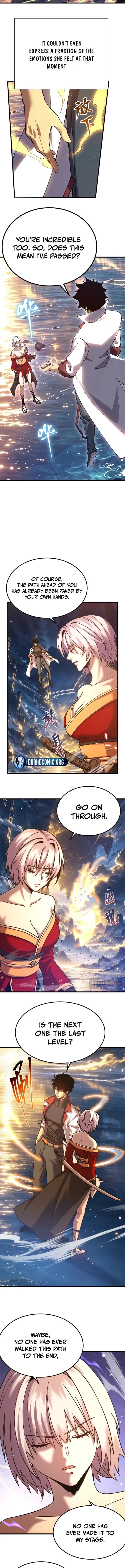 Log into the Future Chapter 358 - 7