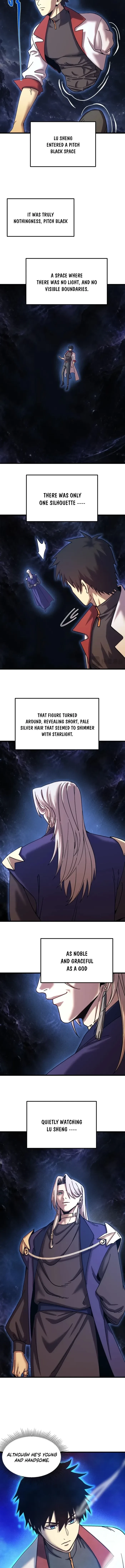 Log into the Future Chapter 358 - 9