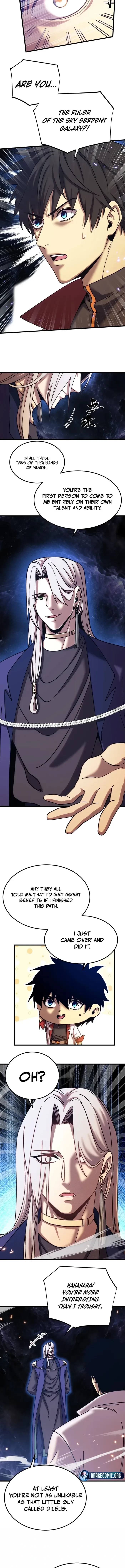 Log into the Future Chapter 358 - 11
