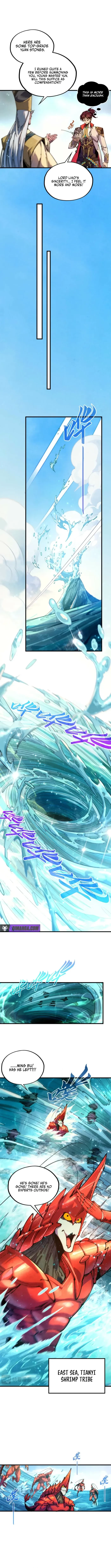 The Ultimate of All Ages Chapter 571 - 4