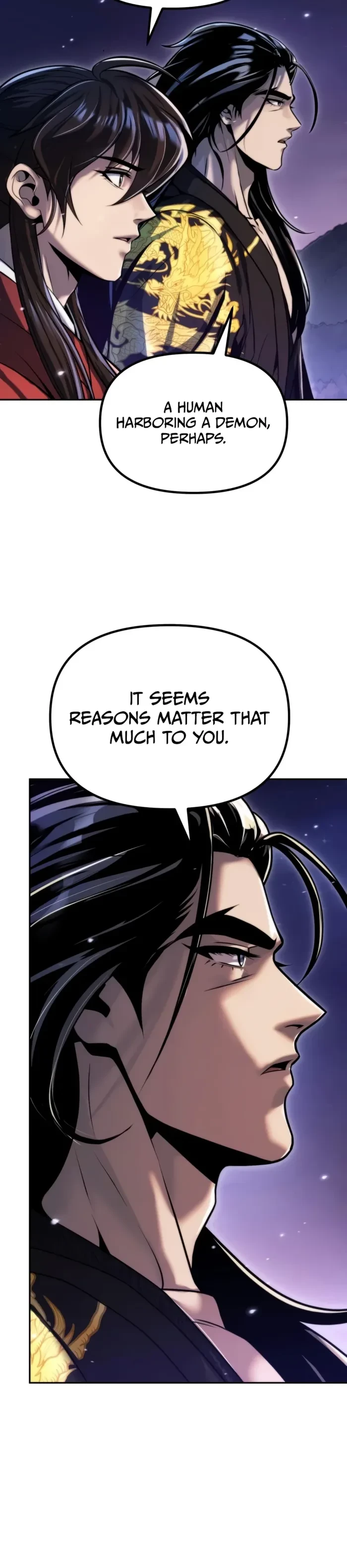 Chronicles of the Demon Faction Chapter 191 - 3