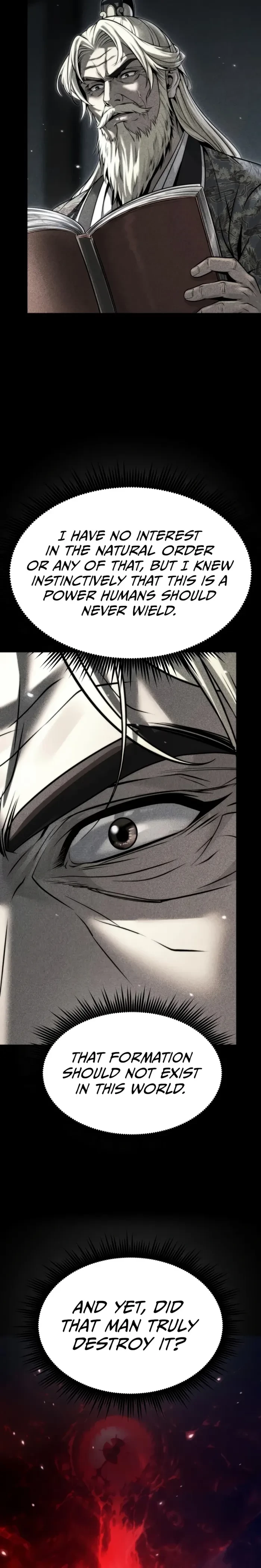 Chronicles of the Demon Faction Chapter 191 - 9