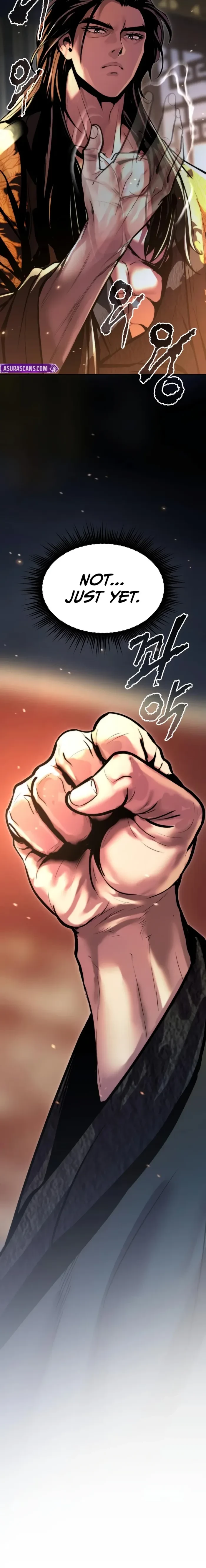 Chronicles of the Demon Faction Chapter 191 - 21
