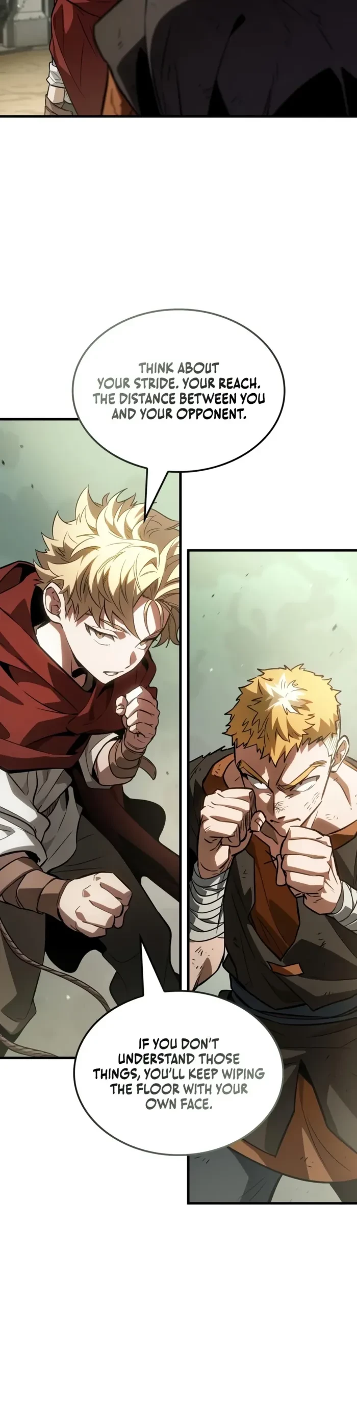 Ode of the Brave Chapter 10 - 6